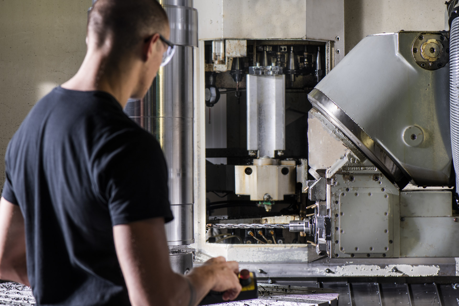 Officina Meccanica R.R.B srl